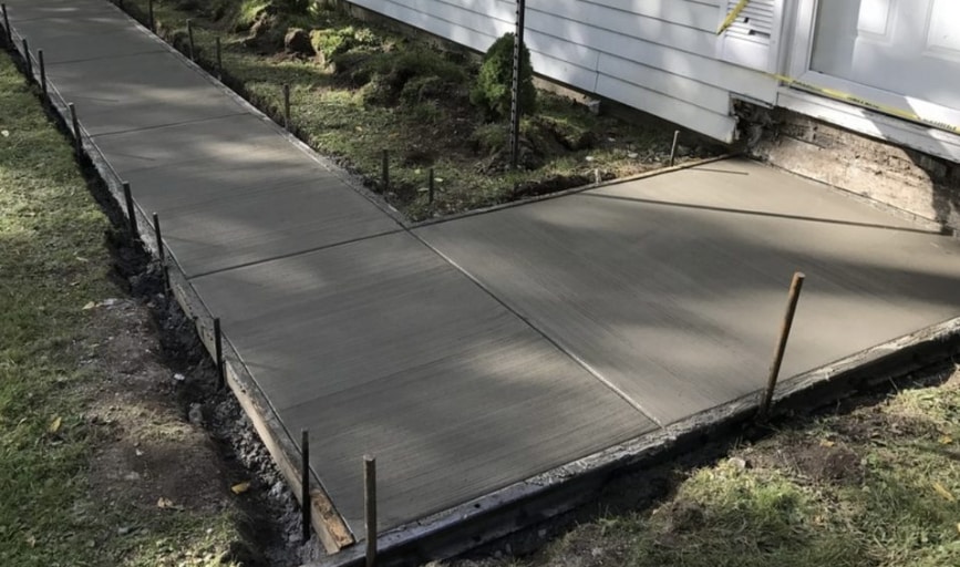 Concrete Services